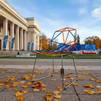 Аренда Стул Diamant в санатории «Металлург» — ART SPACE