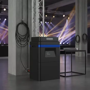 Аренда Шредер Gladwork Active 85C Auto 3,9x40 мм в Grand Karat Sochi — ART SPACE