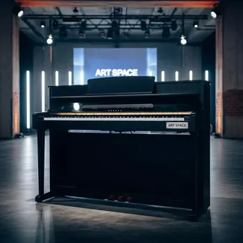 Аренда Рояль цифровой Yamaha GT 2 в санатории «Черноморье» — ART SPACE