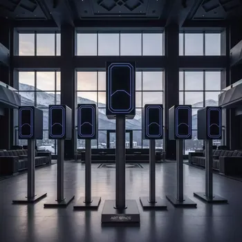 Аренда Звуковой комплект 350 Вт в казино «Сочи» — ART SPACE
