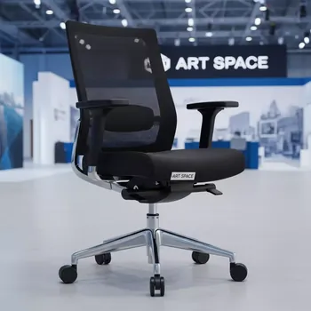 Аренда Кресло офисное на колесах Dekora Plus в санатории «Октябрьский» — ART SPACE