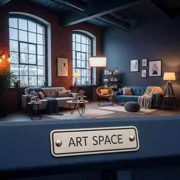 Аренда Фотосессии в отеле «Звездный» — ART SPACE
