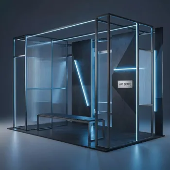 Аренда Декор для фотосессии в Alpha Sirius — ART SPACE