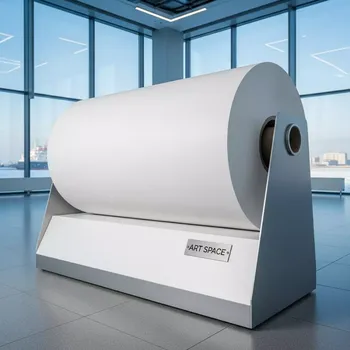 Аренда Бумага инженерная рулонная Xerox XES 75 г м² 594x175 м втулка 76,2 мм в зале «Чайка» (Морпорт) — ART SPACE