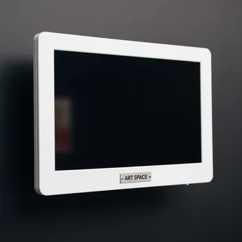 Аренда Монитор POS Mertech CT 12M VGA без подставки в санатории «Русь» — ART SPACE