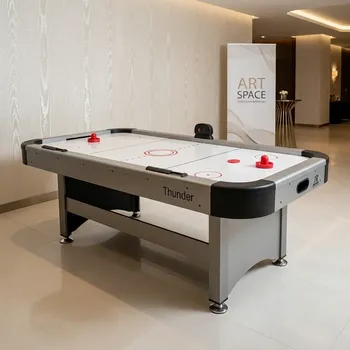 Аренда аэрохоккея XL в Сочи в отеле Radisson Gorizont