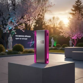 Аренда Тонер картридж magenta Xerox 106R03535 на вилле «Анна» — ART SPACE