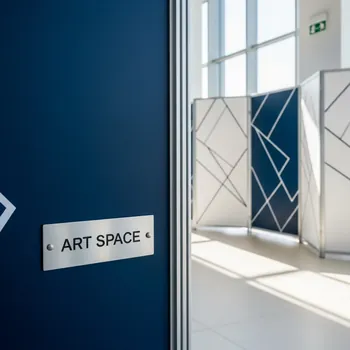 Аренда Ширмы перегородки в Courtyard by Marriott Sochi — ART SPACE