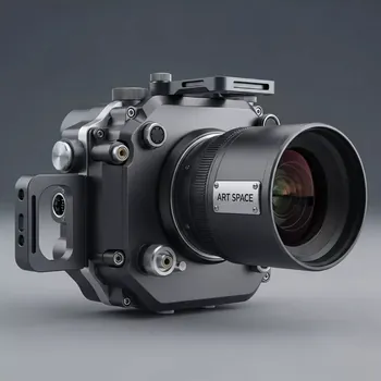 Аренда Экспокамеры TIC EUV 400V в Gamma Sirius — ART SPACE