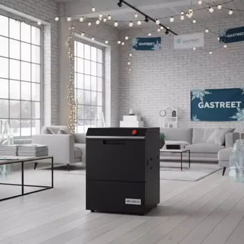 Аренда Девелопер Konica Minolta DV216K Black ACVF03D в лофте «Студия 21» — ART SPACE