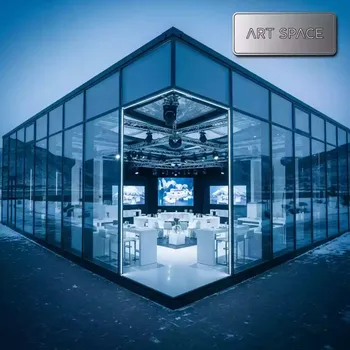 Аренда Шатер 10х35 на Имеретинской набережной — ART SPACE