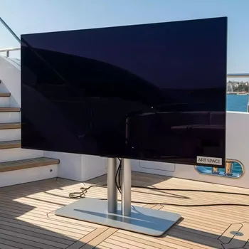 Аренда Панель профессиональная Prestel CD NF65OPS 65 на VIP-яхте (Имеретинский порт) — ART SPACE