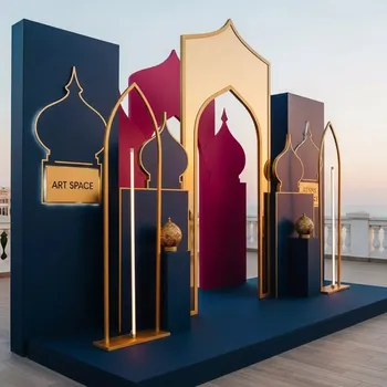 Аренда Фотозона Аладдин в Imeretinskiy Hotel — ART SPACE