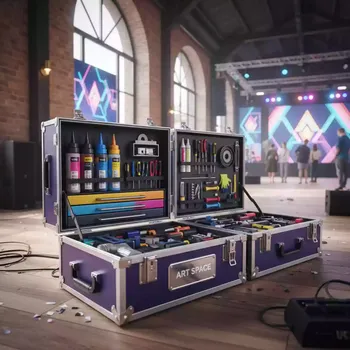 Аренда Сервисный комплект Kyocera MK 8335B в Alpha Sirius — ART SPACE