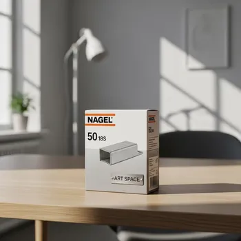 Аренда Скобы Nagel 50 18S 5000 шт. в Сириус Арене — ART SPACE