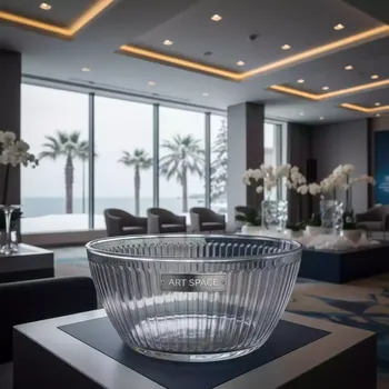 Аренда Салатник "Дижон" 1800 мл диаметр 230 мм высота 90 мм в отеле Hyatt Regency Sochi — ART SPACE