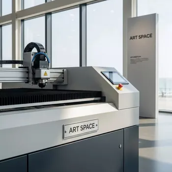 Аренда Лазерный станок B Power G25 16 6000 W в комплексе Sea Galaxy — ART SPACE