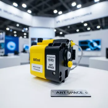 Аренда Картридж желтый Ricoh AR ink 600 мл в VK Stadium Sirius — ART SPACE
