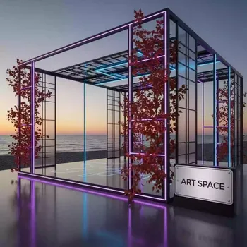 Аренда Фотозона японская на пляже «Маяк» — ART SPACE