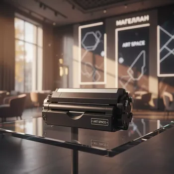 Аренда Тонер картридж Sharp MX315GT в ресторане «Магеллан» — ART SPACE