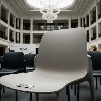 Аренда Стул пластиковый Riva Bistrot в City Park Hotel Sochi — ART SPACE