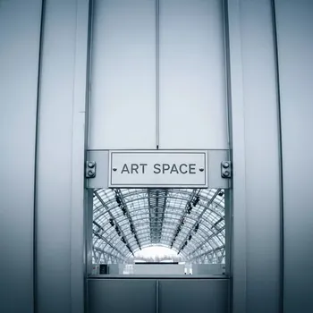 Аренда Крыши арочные ProLyte в ледовом дворце «Роза Хутор» — ART SPACE