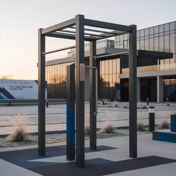 Аренда Турник для динамических упражнений в комплексе «Дагомыс» — ART SPACE