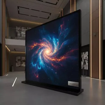 Аренда Панель профессиональная Sharp PN V602A в Stella di Mosca — ART SPACE