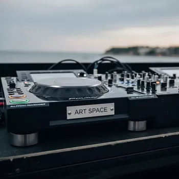 Аренда Стол DJ Quik Lok DJ 233 на курорте «Газпром» (Альпика) — ART SPACE