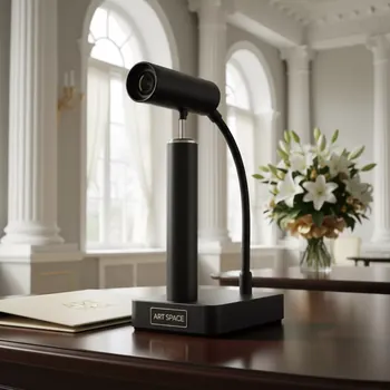 Аренда Документ камера AVerVision AVerMedia F50HD в санатории «Октябрьский» — ART SPACE