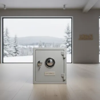 Аренда Сейф огнестойкий Valberg FRS 36 CL в Gamma Sirius — ART SPACE
