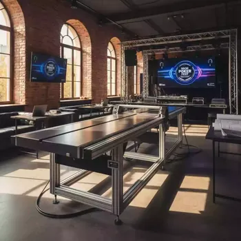 Аренда Резак для бумаги KeenCut Technic TE 300 3 м в Mercure Сочи Центр — ART SPACE