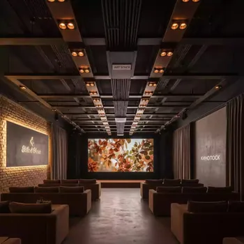 Аренда Система электроснабжения потолочная KM KM ES 03 в Stella di Mosca — ART SPACE