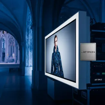 Аренда Экран настенный Lumien Master Picture CSR 169x176 16 9 MW LMP 100105CSR в ледовом дворце «Большой» — ART SPACE