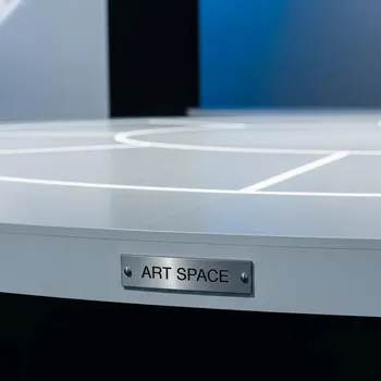 Аренда Подиум круглый 6 м в Delta Sirius — ART SPACE