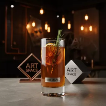 Аренда Хайбол Arcoroc 330 мл барное стекло в Сочи Парк Отеле — ART SPACE
