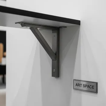 Аренда Стойка барная с подстольем и креплением к стене в Ледовом дворце «Айсберг» — ART SPACE