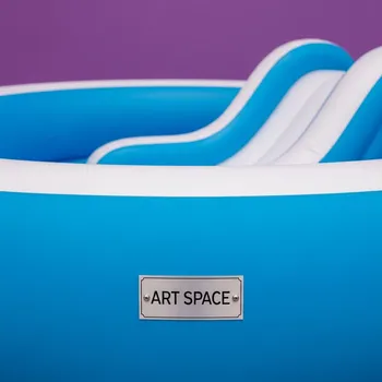 Аренда Бассейн мягкий детский в ресторане «Высота 5642» — ART SPACE