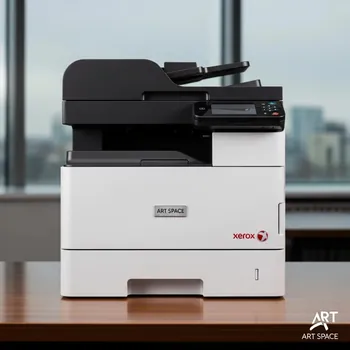 Аренда МФУ Xerox VersaLink C7120 DN в Гранд Отель Поляна — ART SPACE