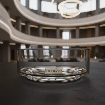 Аренда Салатник стекло 1500 мл в Зимнем театре — ART SPACE