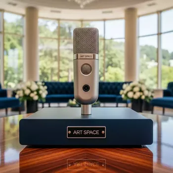 Аренда Микрофон Audio Technica ATH M 50X в отеле Radisson Lazurnaya — ART SPACE
