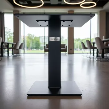Аренда Подстолье чугунное 4060 в City Park Hotel Sochi — ART SPACE