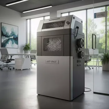 Аренда Шредер Brauberg S18 S 6 мм в санатории «Октябрьский» — ART SPACE