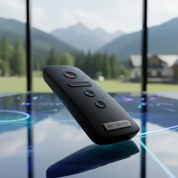 Аренда Презентер Logitech Professional R400 в Поляна 1389 Отель и Спа — ART SPACE