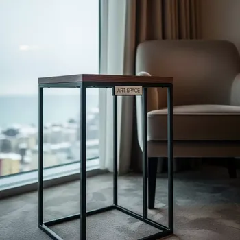 Аренда Столик приставной Loft в City Park Hotel Sochi — ART SPACE