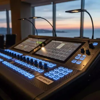 Аренда Видеомикшерные пульты в отеле Hyatt Regency Sochi — ART SPACE