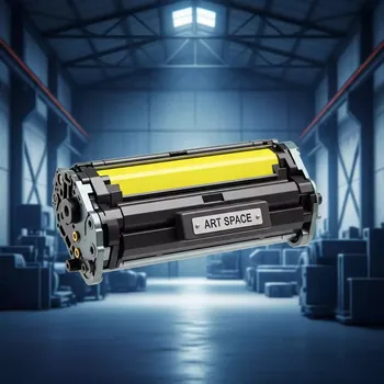 Аренда Тонер Canon C EXV 45 Yellow в Гранд Отель Поляна — ART SPACE