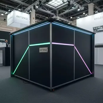 Аренда Сторресепшн сектор макси в конгресс-холле отеля Жемчужина — ART SPACE