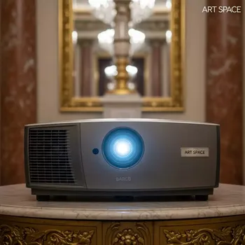 Аренда Проектор Barco 20000 на вилле «Анна» — ART SPACE