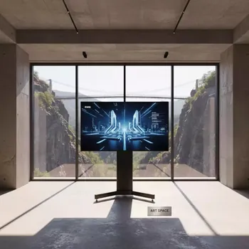 Аренда Панель EWIN 75 DE75M в Skypark Sochi — ART SPACE